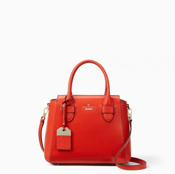 NWT Kate Spade Carter Street Kylie Crossbody - Picture 8 of 8